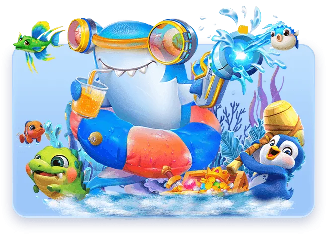 AB33 fishing