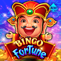 Bingo Fortune by AceWin Gaming