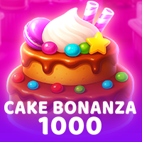 Cake Bonanza by AceWin Gaming