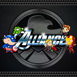 Alliance by Ameba Gaming