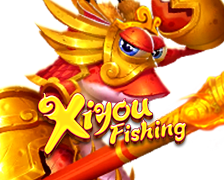 Xiyou Fishing by BG Gaming