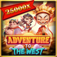Adventure to the West by FastSpin