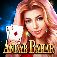 Andar Bahar by JILI Games