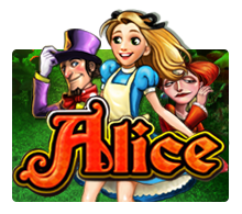 Alice by Joker Gaming