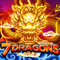 7 Dragons by NextSpin