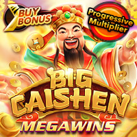Big Cai Shen by NextSpin