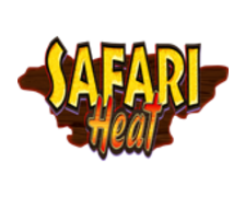Safari Heat by Playtech
